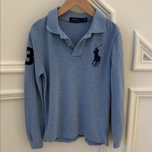 Ralph Lauren Shirt